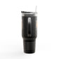 Lion Breakthrough 40oz Insulated Travel Mug