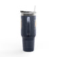 Lion Breakthrough 40oz Insulated Travel Mug