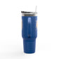 Lion Breakthrough 40oz Insulated Travel Mug