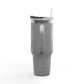 Lion Breakthrough 40oz Insulated Travel Mug
