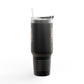 Lion Breakthrough 40oz Insulated Travel Mug